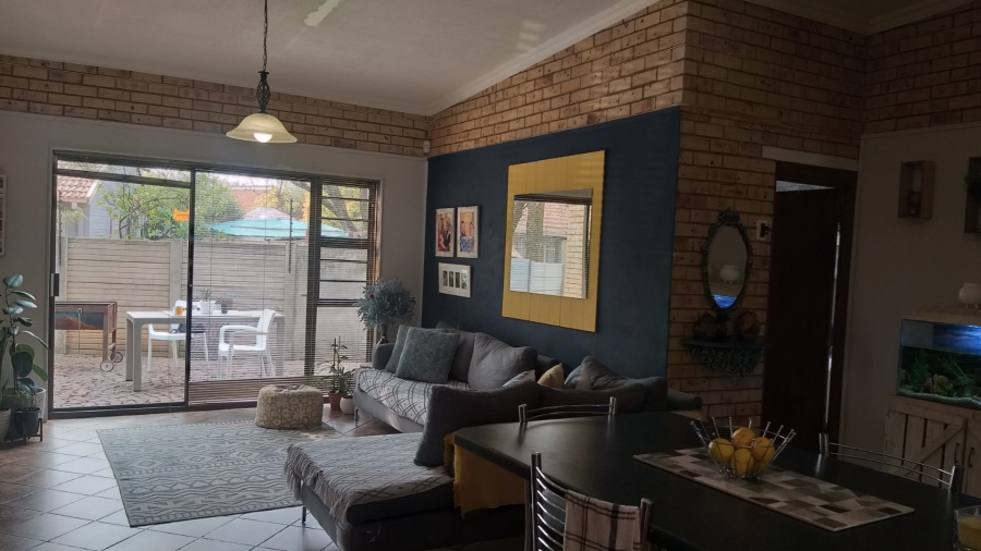 3 Bedroom Property for Sale in Universitas Free State